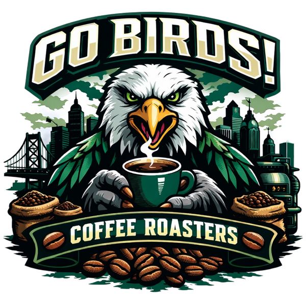 Go Birds Coffee Roasters