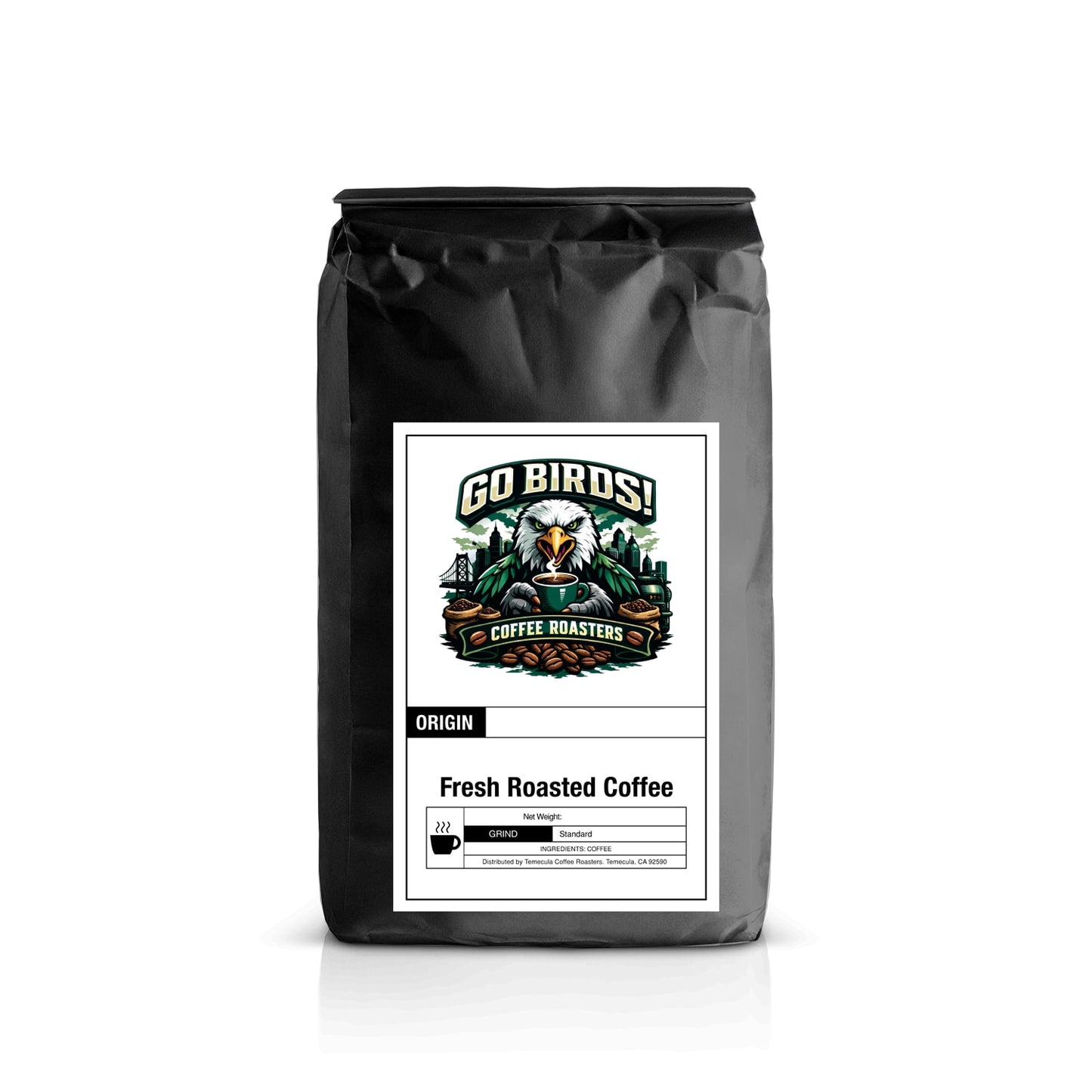 Peru Coffee Pods