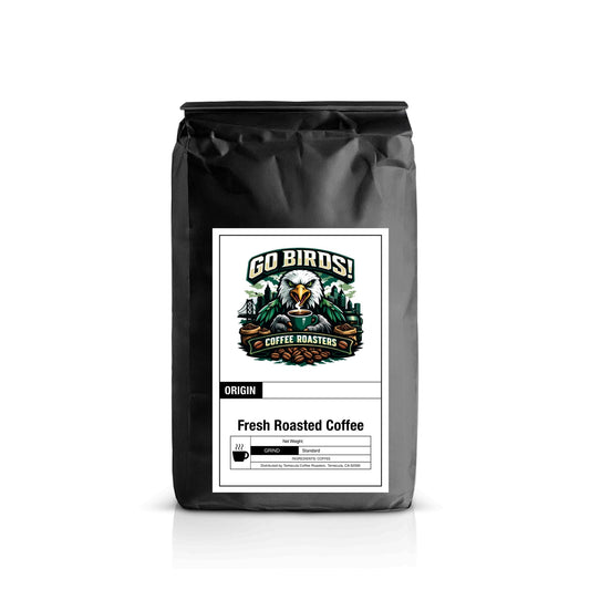 Bali Coffee Pods